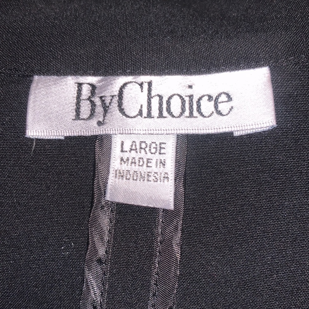 Large Suit Jacket - Picture 3 of 3